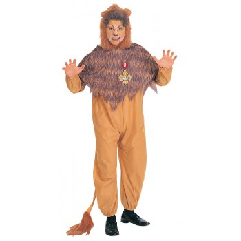 Cowardly Lion ADULT BUY